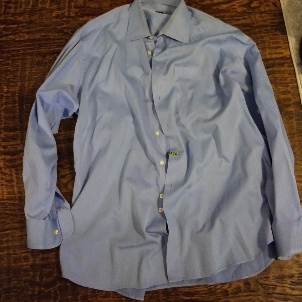 Button up shirts